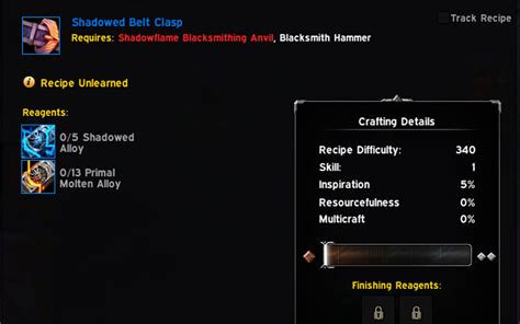 10.1 belt enchant  2 %