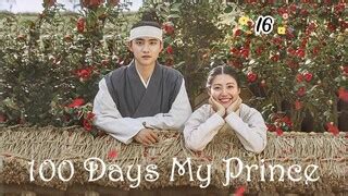 100 days my prince ep 14 eng sub bilibili  Feedback; Report; 2