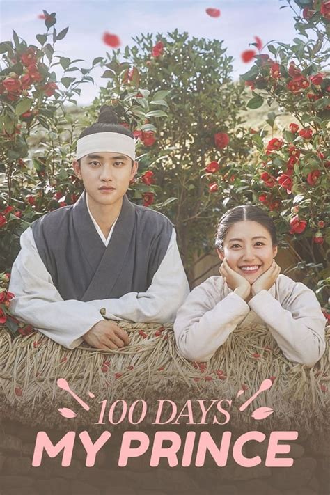 100 days my prince ep 4 eng sub bilibili HD - 100 DAYS MY PRINCE Ep