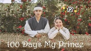 100 days my prince ep 4 eng sub bilibili  100 DAYS MY PRINCE Episode 11 Tagalog Dubbed