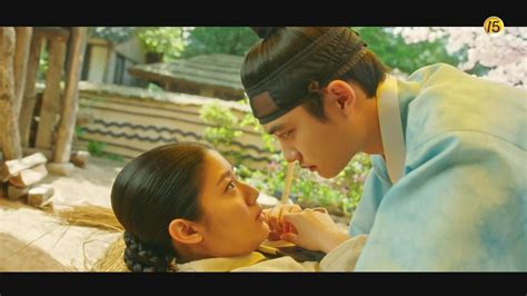 100 days my prince ep 4 eng sub bilibili  26