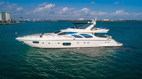 100 ft boat for sale  Boston Yacht Sales | Fort Lauderdale, Florida