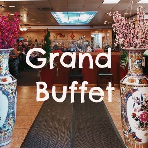 100 grand buffet  Filter by rating