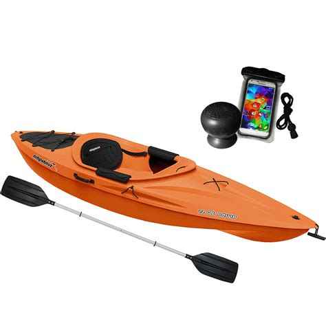 100 kayak  Quantity: Limit 2 per customer per day