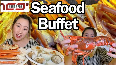 100 seafood buffet  Our mission is to bring