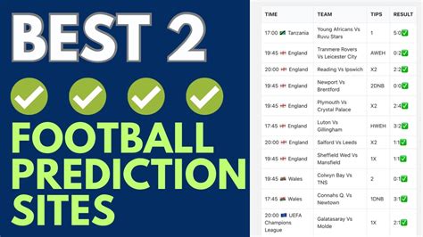 100 sure football predictions for today's matches  Daily Fixed Matches 100% Sure