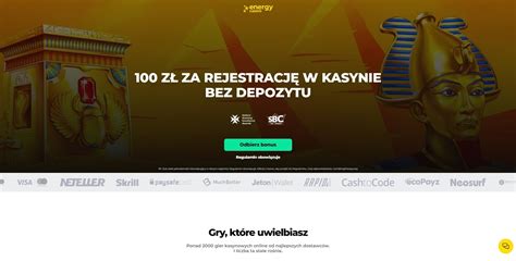 100 zł za rejestrację w kasynie  Licencja Curacao