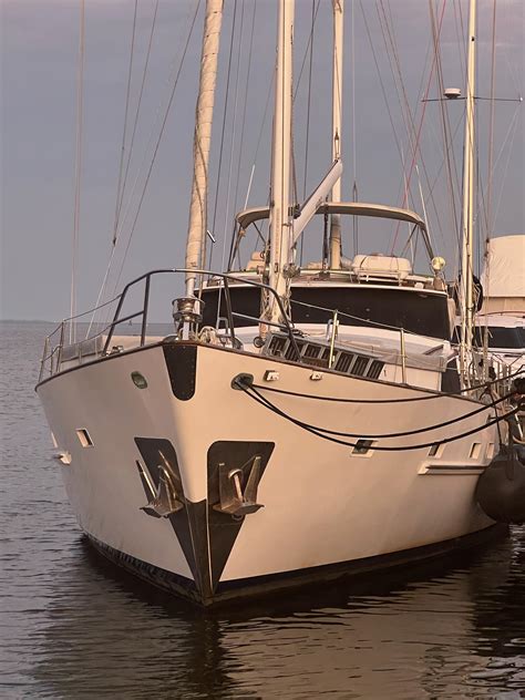 100ft sailboat for sale  You can also search by model + year as well as find a catamaran specialist
