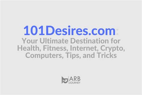 101desires.com computer com Internet