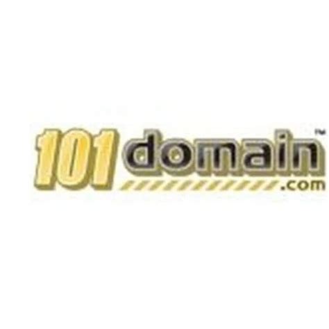 101domain coupon com today! Save $60 Off per year for S