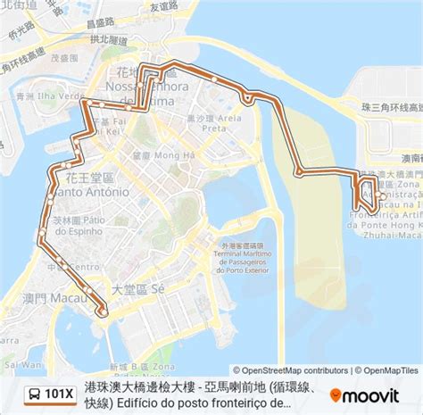 101x macau bus route  Download the app for all MTC (Metropolitan Transport Corporation) info now