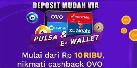 102   situs judi bola deposit 10rb   id     0 Kemudian konfirmasikan data perndaftaran kepada customer service agen sbobet terbaik SPORTS369 anda, untuk diberikan id bermain tanpa perlu menunggu terlalu lama