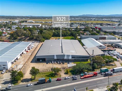 1021 beaudesert road archerfield Located at the intersection of Beaudesert Road and Kerry Road in Archerfield, 12km to the south of Brisbane and situated between the M7, M2 and M3,