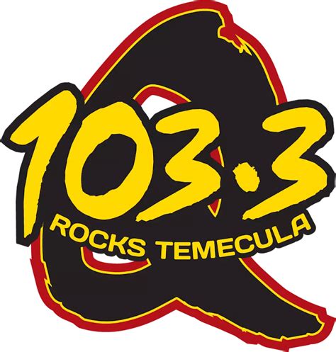 103.3 temecula  30 tune ins FM 103