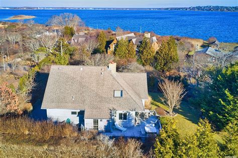 104 old west lake montauk  Listing by Douglas Elliman Real Estate