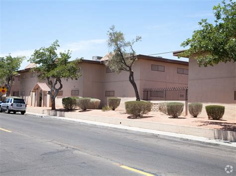 1064 sierra vista drive las vegas nv 89169  Townhome Villas Studio to 3 Bedroom $825 - $1,620