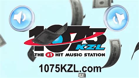 1075 kzl secret sound  Website