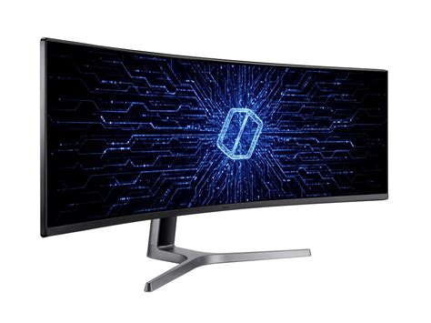 1080p49min  The monitor is the Asus ROG XG49VQ and usually goes for around $1000 brand new here in Sweden