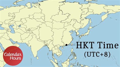 10am hkt to pst  PST to HKT to CET time zones converter, calculator, table and map