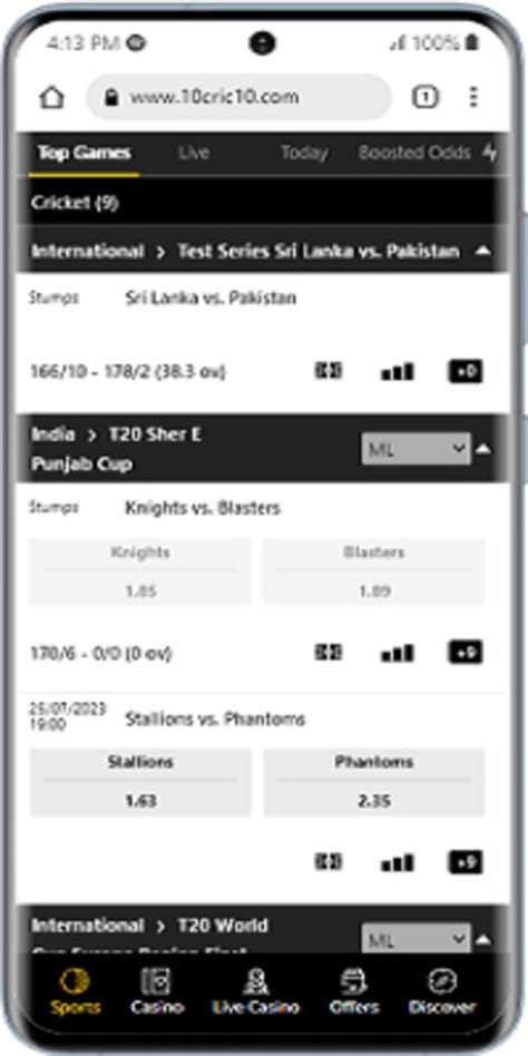 10cric ipl app download  Free of charge, the 10Cric app download process is simple too