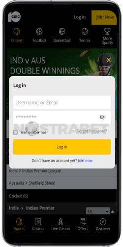 10cric login page  If you have already registered in 10Cric, logging in on any version of the app is quite straightforward: Find the “Log in” button; Enter your name and password; If you are inside the system, you will see your account name on the top of the page