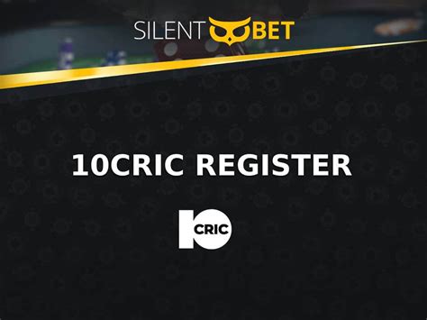 10cric register  He specializes in cricket match predictions and betting strategies