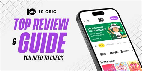 10cric reviews  10cric India Review