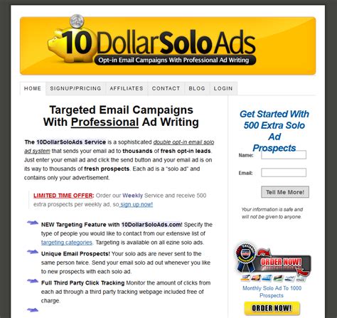 10dollarsoloads com review com is legit or a scam, website info, reviews