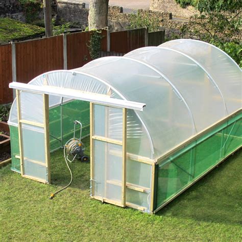 10ft polytunnel  The popular 50’ x 200’ metal building serves as a good baseline, starting between $116,160 and $125,840 before delivery – or $11