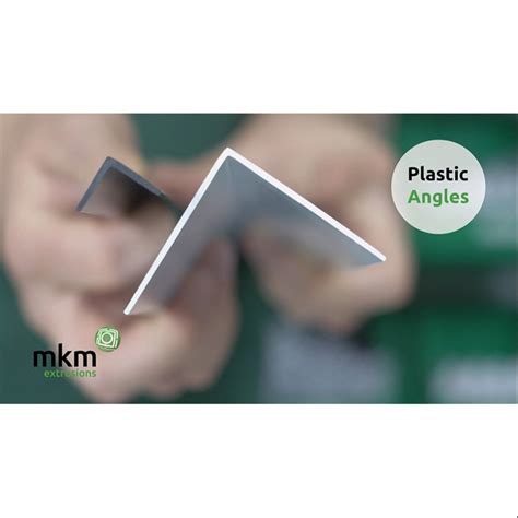 10mm plastic angle trim toolstation  £8