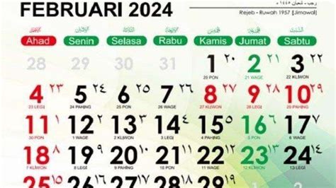 11 februari 1998 hari apa  21 - 23 Feb: Puasa Ayyamul Bidh Syawal