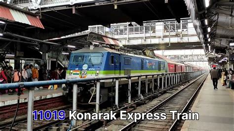 11019 live status etrain  Travelling experience in this train for the last 24 year is also very good