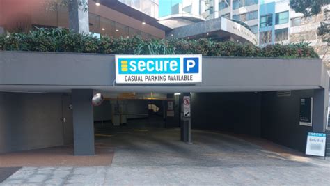 111 pacific highway north sydney parking North Sydney Parkering; 111 Pacific Highway Car Park; Åben fuldt kort