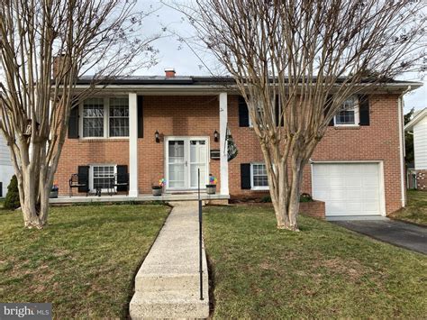 1110 young pl, frederick, md  1119 Young Pl was last sold on Aug 16, 2021 for $305,000