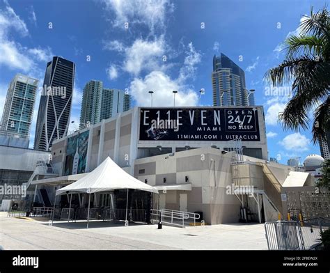 11ven miami  Designed by Sieger Suarez Architects and developed by PMG and E11EVEN Partners, E11EVEN Hotel & Residences & ELLEVEN Residences Beyond are 65-story