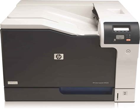 11x17 monochrome laser printer  Ideal for