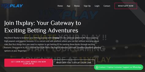 11xplay sign up  You have to open a official website 11xplay