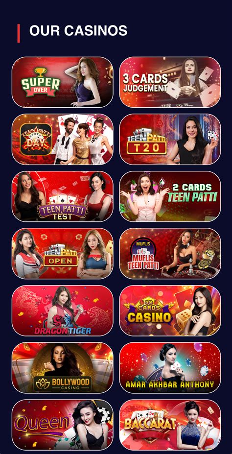 11xplay.com app The 11Xplay App stands out with its vast array of casino games, making it a key attraction for players