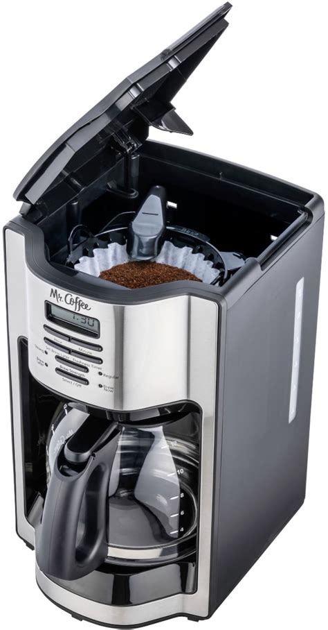 NINJA DualBrew 12 Cup Coffee Maker, Single Serve, Compatible with K Cups,  Drip Coffee Maker (CFP201) CFP201 - The Home Depot