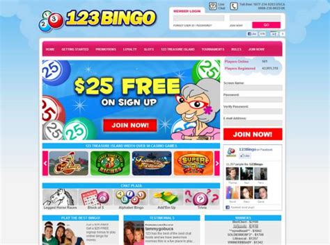 123 bingo online <strong> New players registering at 123 Bingo Online will receive an unbeatable bonus of 600% up to $ 1,800 on their first deposit</strong>