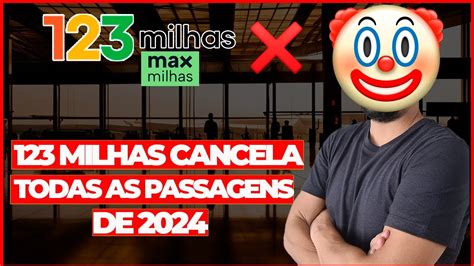 123 milhas cancelou minha passagem Imagem: Reprodução/123 Milhas