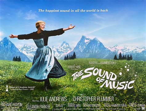 123 movies the sound of music  Maria