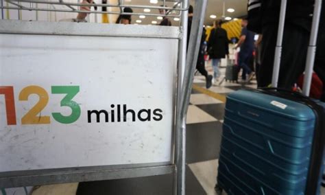 123milhas  Então, já sabe: pensou em passagens aéreas baratas, pensou na 123Milhas