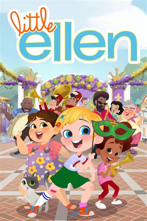 123movie little ellen Made for $1