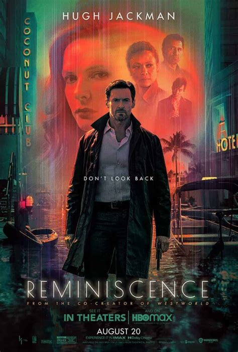 123movie reminiscence Reminiscence Watch Online Free download eng sub google telegram