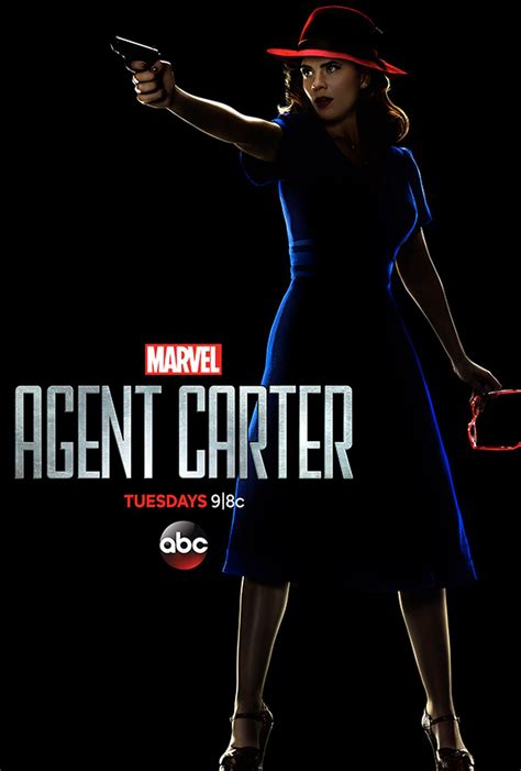 123movies agent carter  WATCH HERE : Carter STREAMING ONLINE