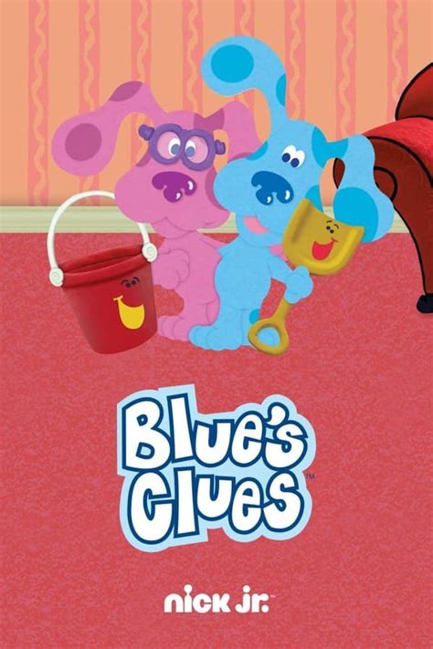 123movies blue's clues  Blue's Clues & You!, Season 4 Episode 14, is available to watch and stream on Nickelodeon