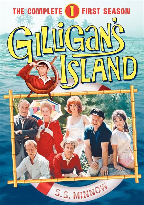 123movies gilligan's island  Jim Backus Natalie Schafer Tina Louise Russell Johnson Dawn Wells