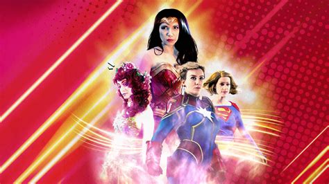 123movies reign of superwomen 6 82 min