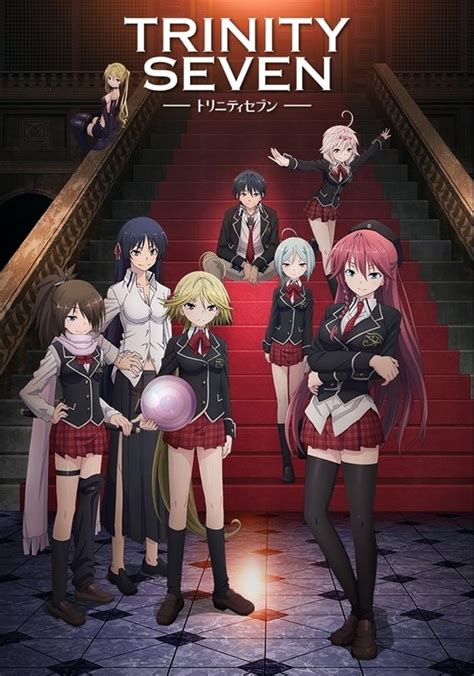 123movies trinity seven Rick and Morty season 7, episode 6 release time